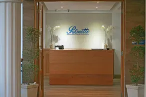 Palmetto Hotel - Reception