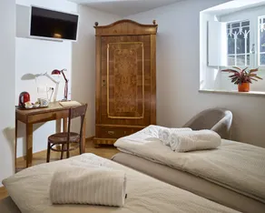B&B Ai Colli - Zimmer