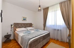 Apartment Dragana 1490 - Rum
