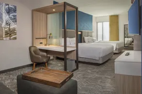 SpringHill Suites by Marriott Gainesville Haymarket - Chambre
