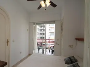 Azul Rentals Albir flat - Rum