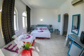 MARİN HOTEL - Room