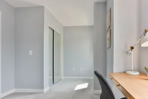 Central 3BDR Townhouse in Downsview Park - Rom