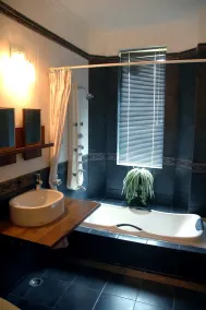 Shri Radha Brij Vasundhara Resort & Spa - Salle de bain