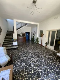 Hotel Naviglio - Hall