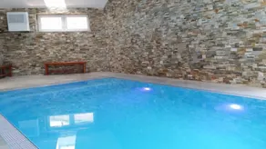 Penzion Pepovka - Piscina