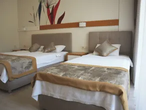 DELIGHT BOUTIQUE HOTEL - Room