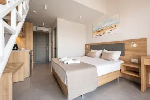 Maltepe Luxury Accommodation - Zimmer