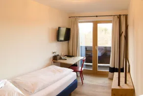 SEEBICHL Adults Only Designhotel lake - pool & dine - Chambre
