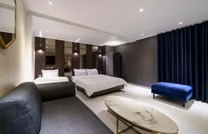 Hotel Gate - Room