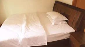 Victory Apartment - Pokój