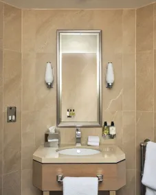 Ettington Park Hotel, Stratford-upon-Avon - Salle de bain