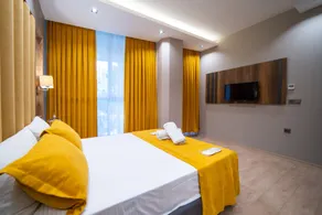 Garden Room Otel - Room