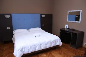 Hotel Globo - Camera
