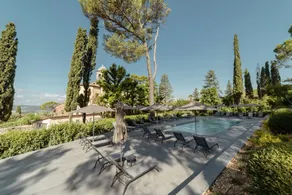 Grand Hotel San Gemini I UNA Esperienze - Pool