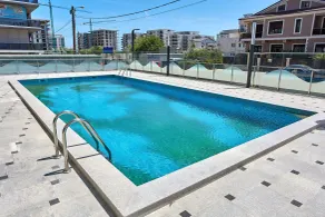 Apartamente Alessi Nord 10 Mamaia Nord - Pool