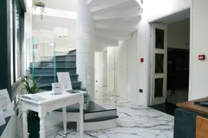 Hotel Il Tesoro Pompeiano - Reception