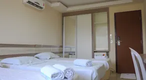 Altiplano Hotel - Room