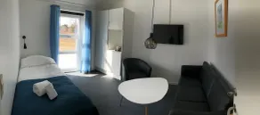 Hotel Hvide Klit - Room