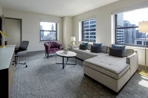 InterContinental Chicago Magnificent Mile by IHG - Room