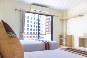 Star 3 Hotel and Residence - Chambre