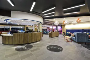 Tru by Hilton Huber Heights - Réception