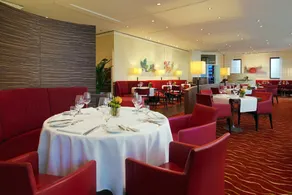 Sheraton Essen Hotel - Restaurante