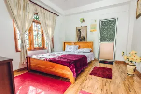 Hamadhi guest - Habitación