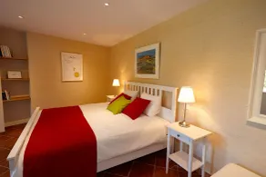 La Tour de Ginaillac - Zimmer