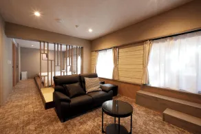 Grand Lectore Yugawara - TKP Hotels & Resorts - Chambre