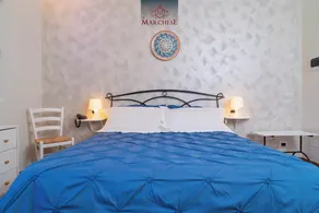 Il Marchese Hotel & Spa - Chambre