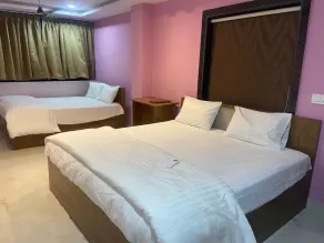 Hotel Bablu Yadav - Habitación