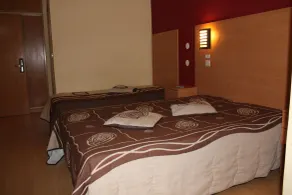 Guest House Estrela - Chambre
