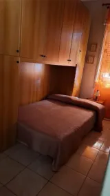 Villa near the sea in full relaxation - large garden wi-fi - Habitación