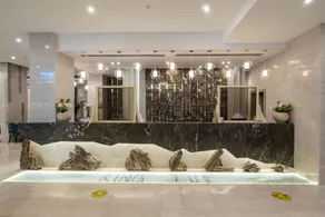 King Tut Aqua Park Beach Resort - Reception