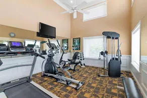 Best Western Plus Kingsland - Salle de remise en forme