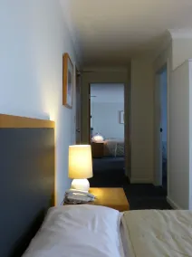 Park Ridge Retreat - Room