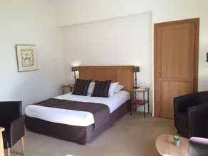Hôtel Saint-Laurent, The Originals Relais - Quarto