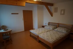Haus Schön Weberhof - Værelse