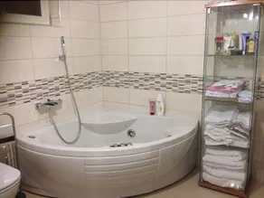 Villa Le Tre Palme - Bagno