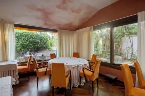 Apartamentos Soho Boutique Vistahermosa - Restaurant