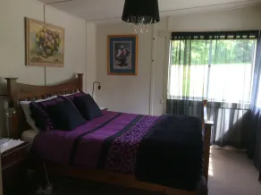 Charm on Douglas - Room