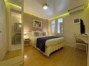 Petit Hotel Provence Gramado - Camera
