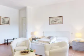  Essence Isola d'Elba - Le Picchiaie Resort - Habitación