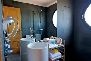 Casa de Origo Mare - Salle de bain