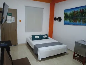 Biohotel Caribe Green - Room
