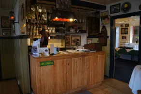 Hotel Laasby Kro - Reception