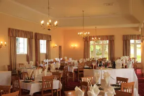 Gairloch Hotel 'A Bespoke Hotel' - Restaurant