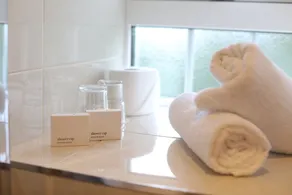 Killeen House Hotel - Bathroom