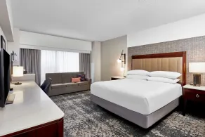 Sheraton Indianapolis Hotel at Keystone Crossing - Chambre
